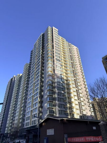 天通科技园西塔