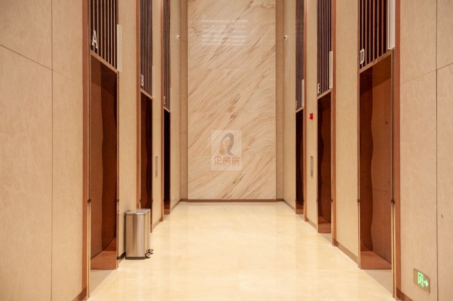 北辰中心(北辰荟）（国家会议中心二期）