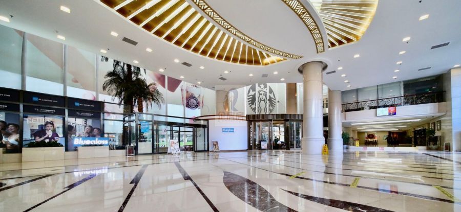 北京温特莱中心