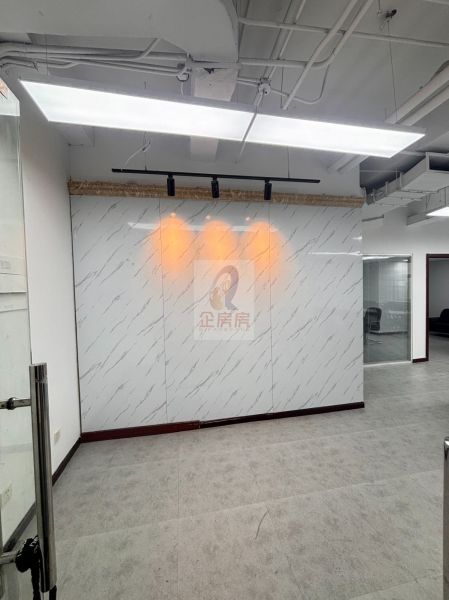 蓝堡国际中心Ⅰ座Ⅱ座