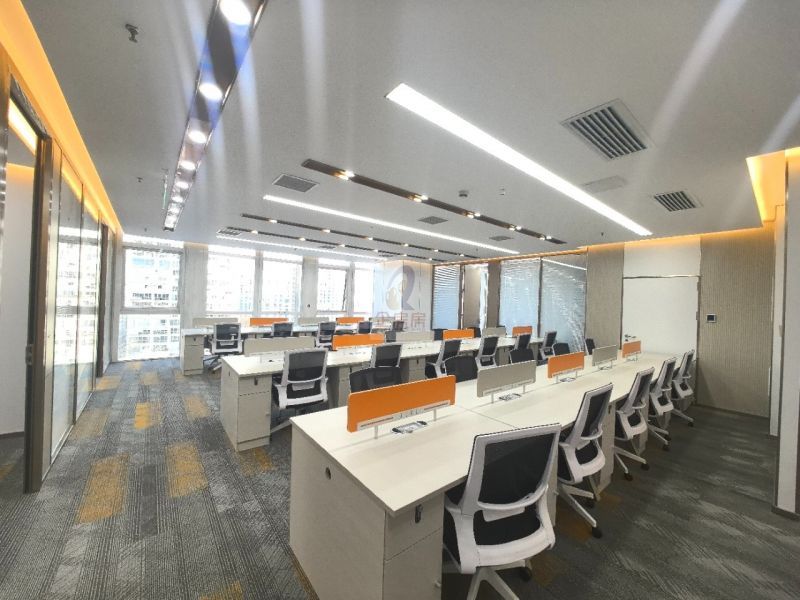 北京天元港中心