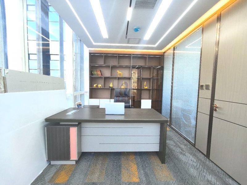 北京天元港中心