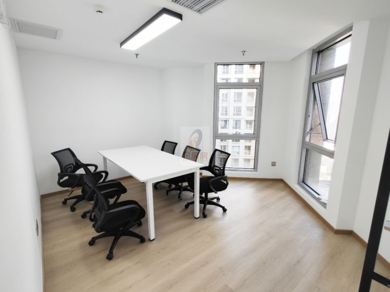 东方银座（写字楼座）