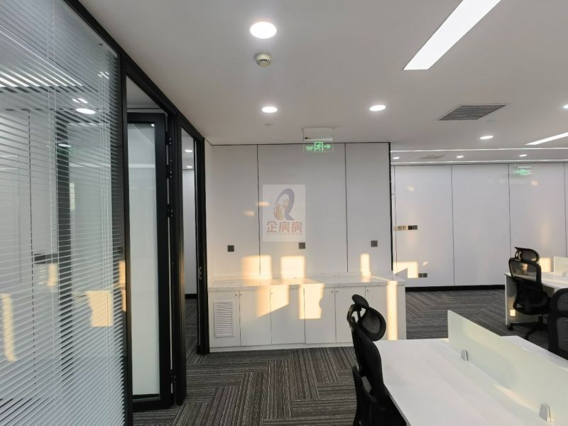 紫金数码园（东华合创大厦）