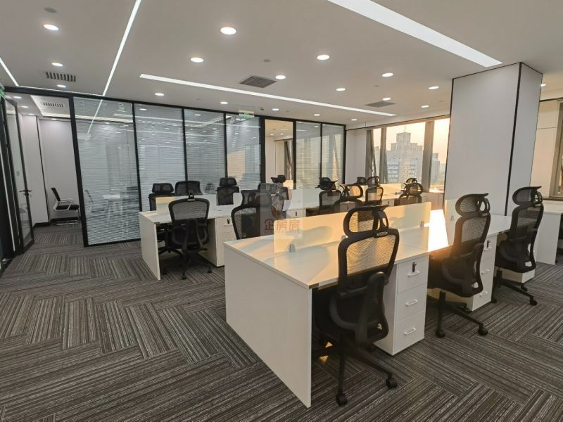 紫金数码园（东华合创大厦）