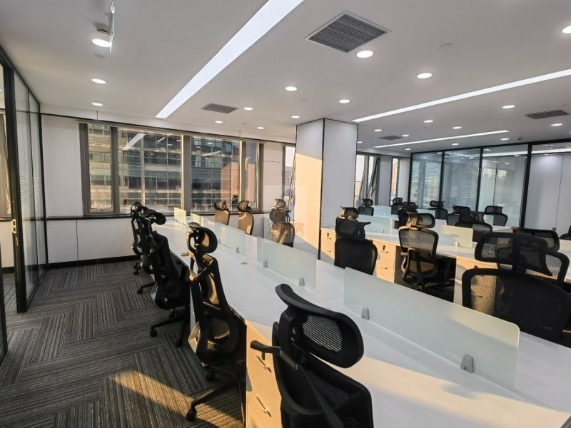 紫金数码园（东华合创大厦）