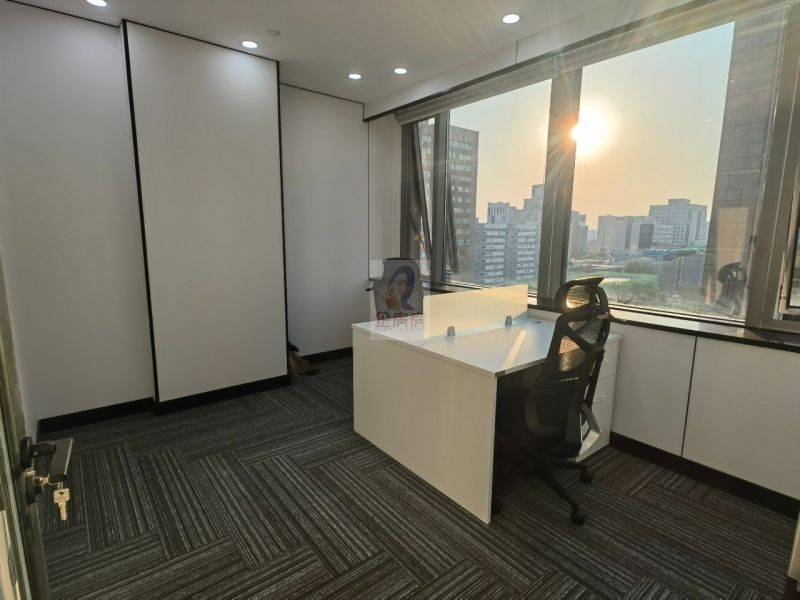 紫金数码园（东华合创大厦）