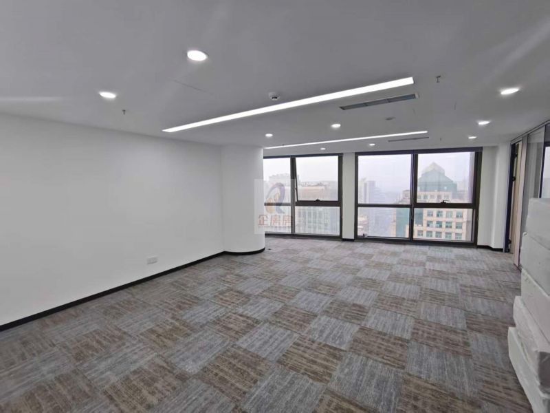 昆泰国际大厦（昆泰国际中心）写字楼