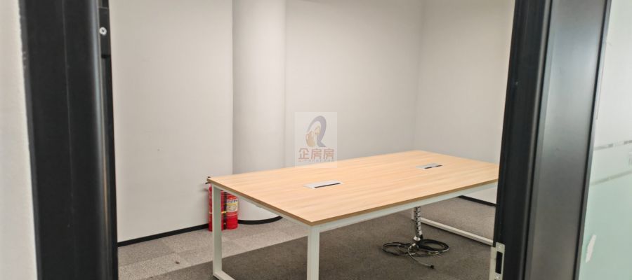 南中轴国际文化科技园