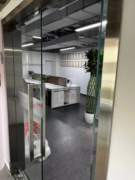 南中轴国际文化科技园