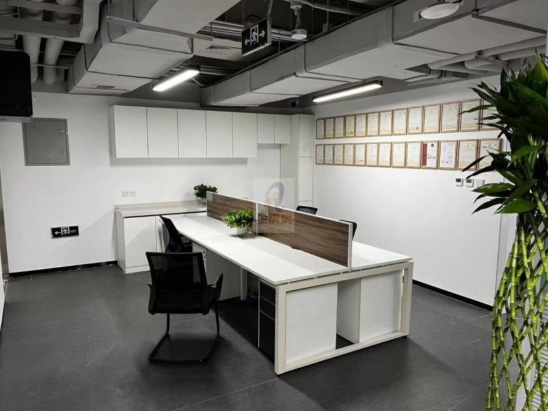 南中轴国际文化科技园