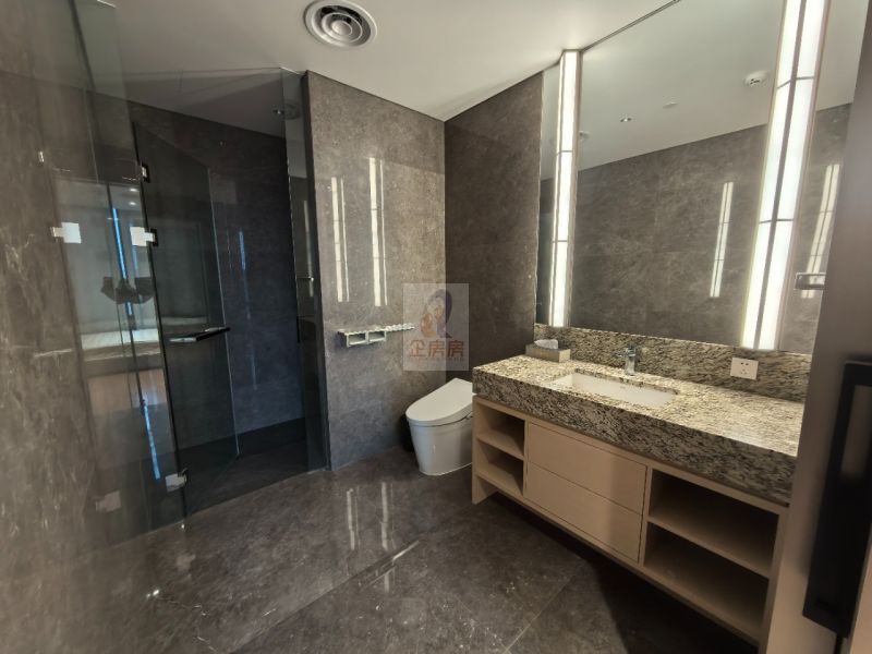 世界财富大厦WWT(原北京sk大厦（中环世贸中心的AB座）