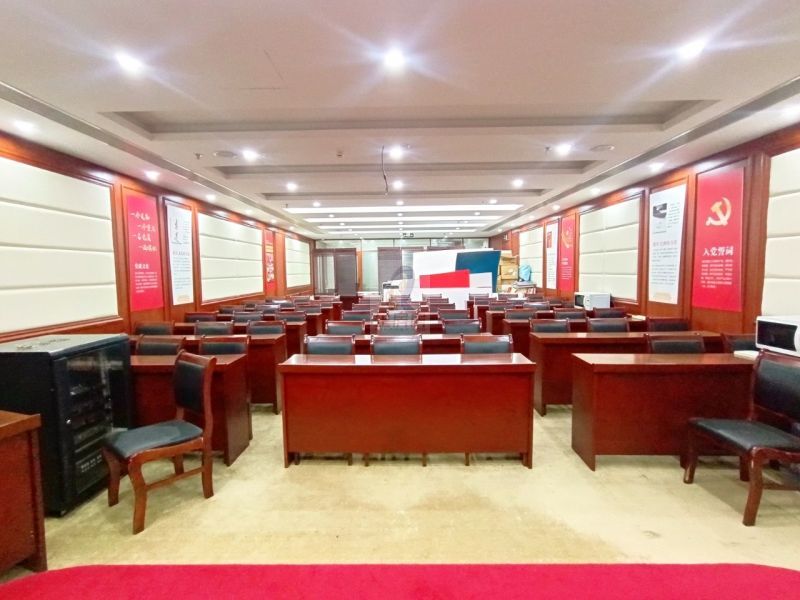 世界财富大厦WWT(原北京sk大厦（中环世贸中心的AB座）