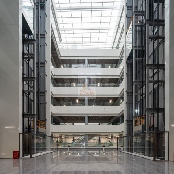 南中轴国际文化科技园