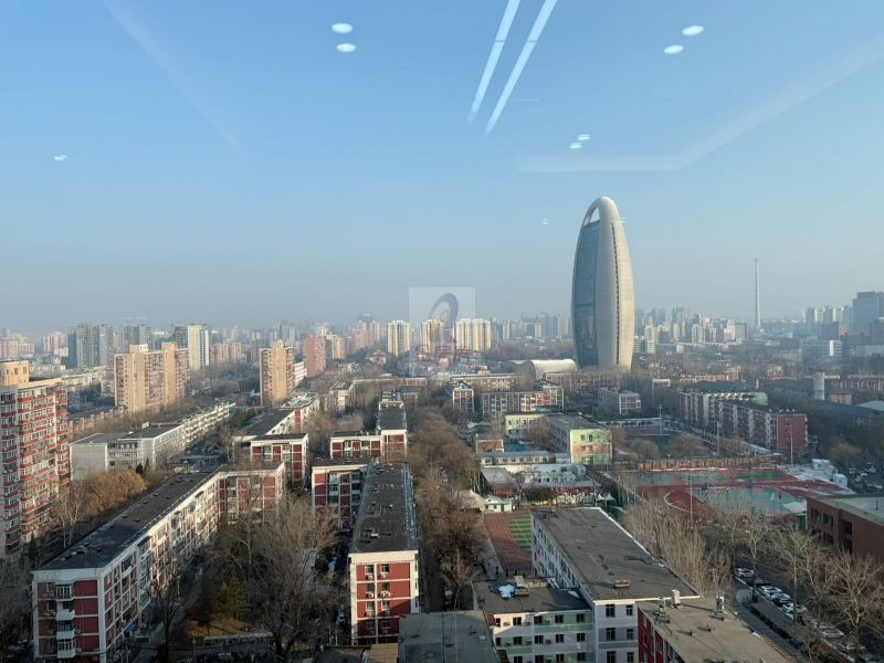 北京国际中心3号楼（安联大厦）