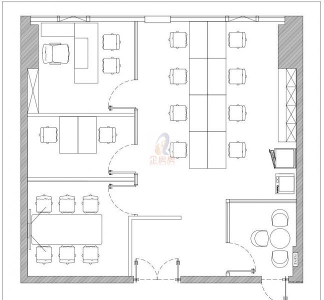北京国际中心3号楼（安联大厦）
