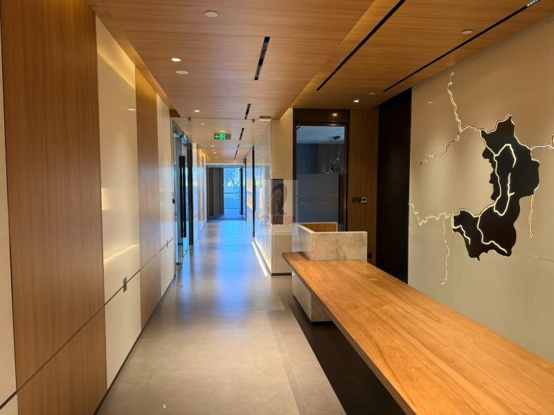 北投投资大厦（北投科创大厦）