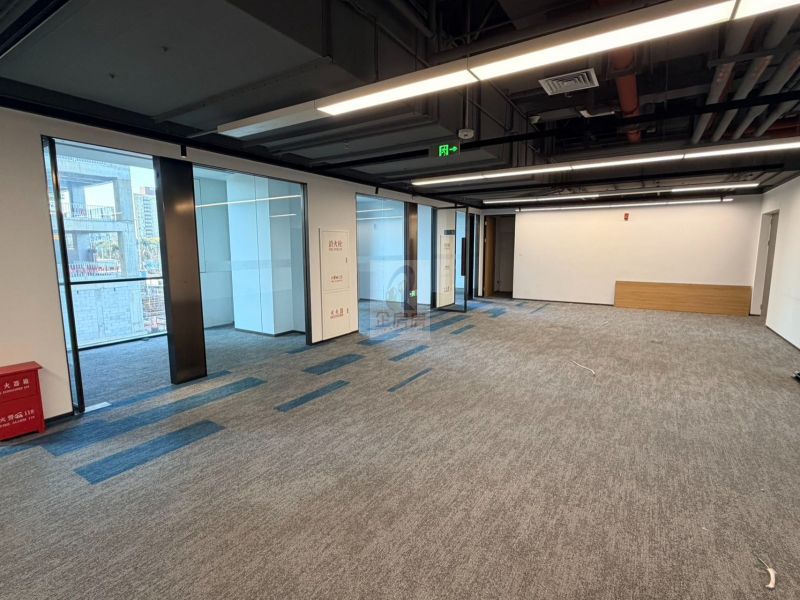 北投投资大厦（北投科创大厦）