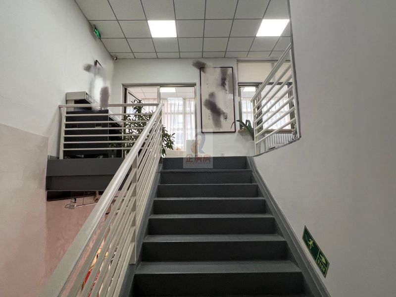 北汽双井文创园