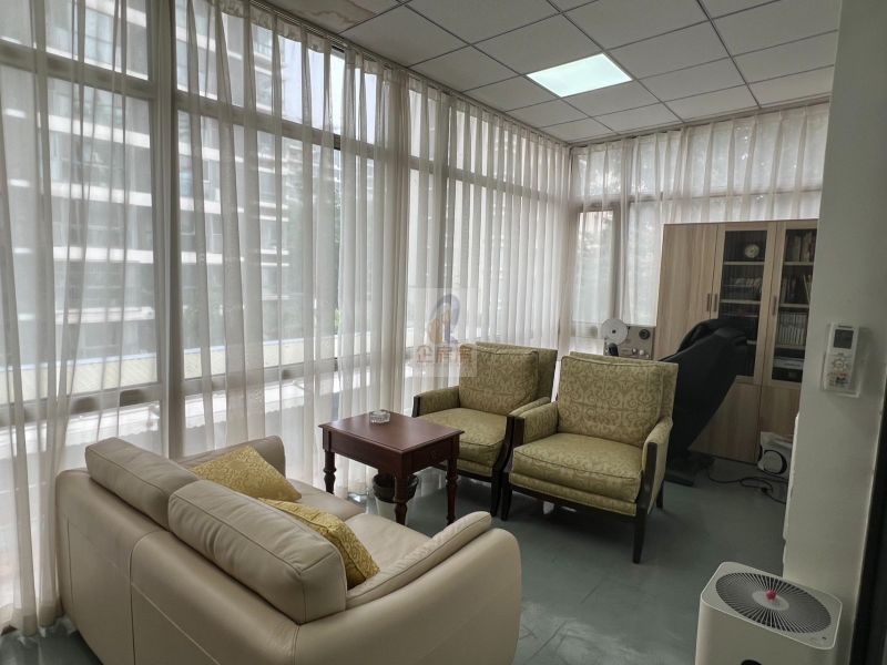 北汽双井文创园