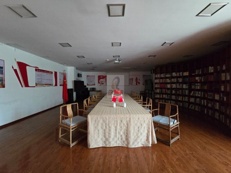 万泉河路46号独栋