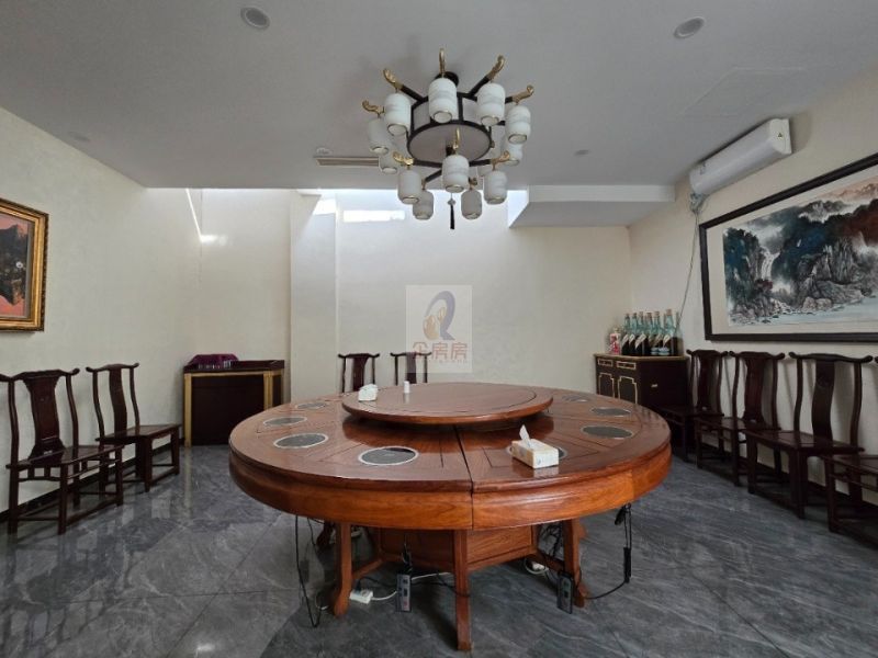 万泉河路46号独栋