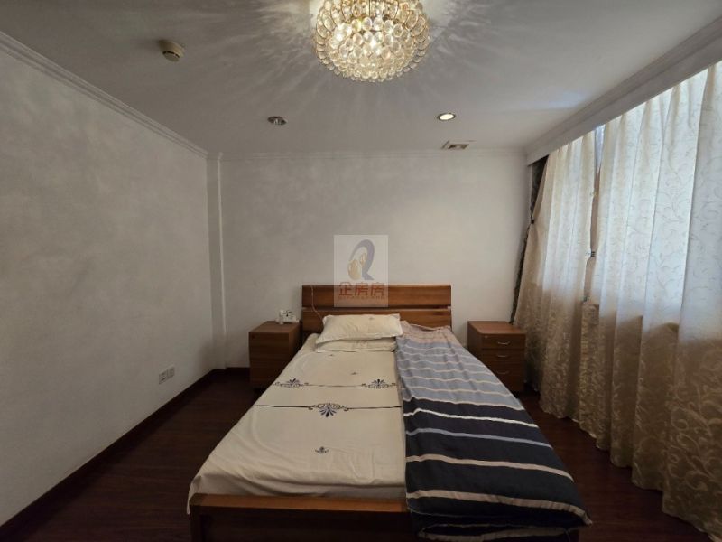 万泉河路46号独栋