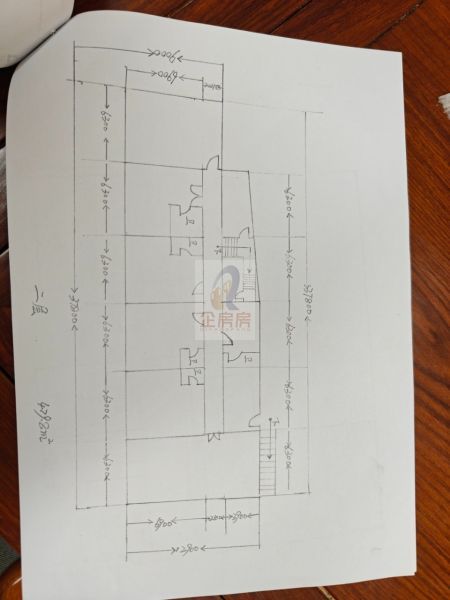 万泉河路46号独栋