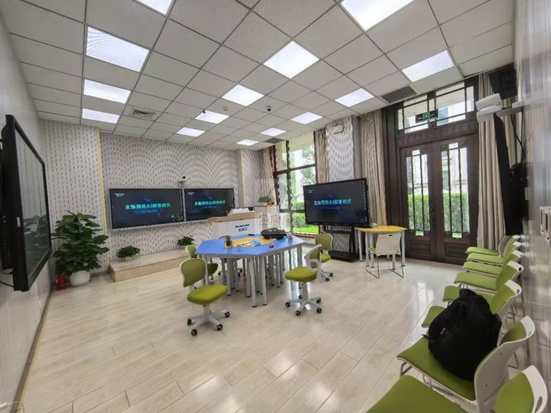 奥北文化创意园（奥北科技园）