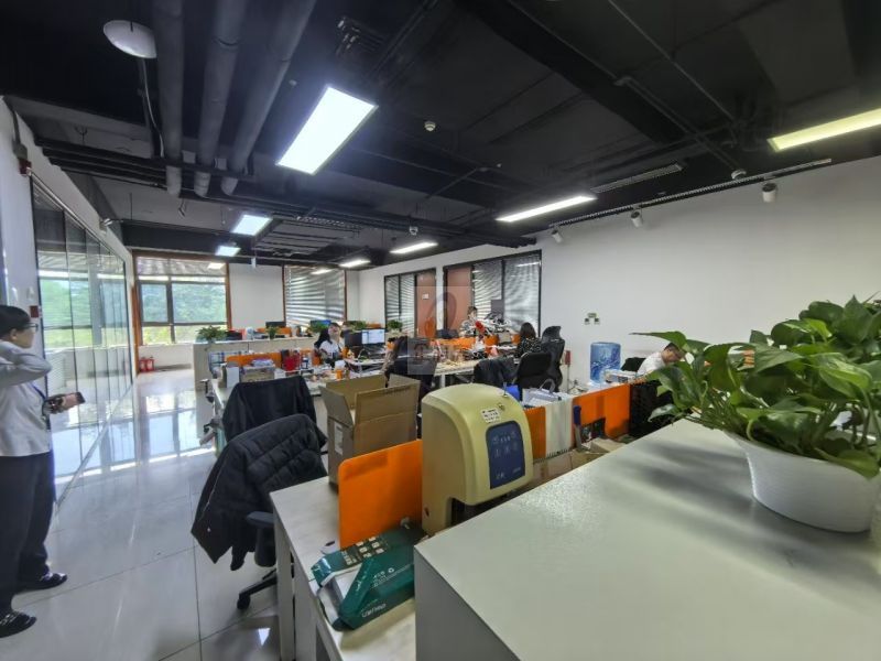 奥北文化创意园（奥北科技园）