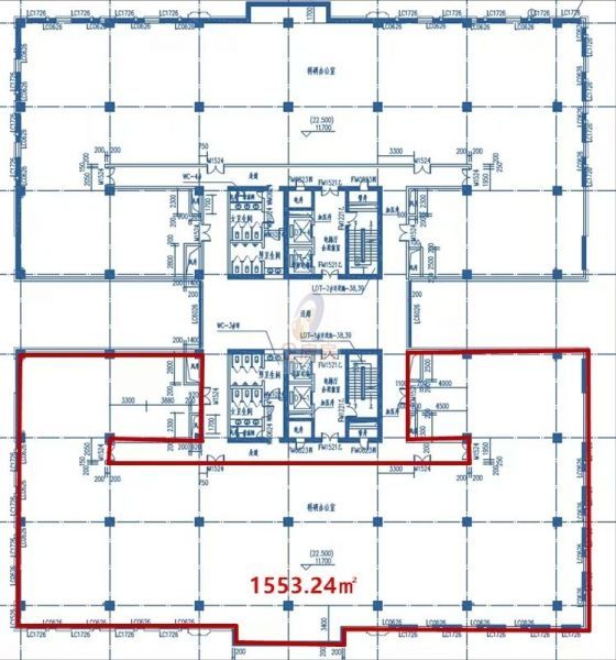 东升科技园国泰大厦