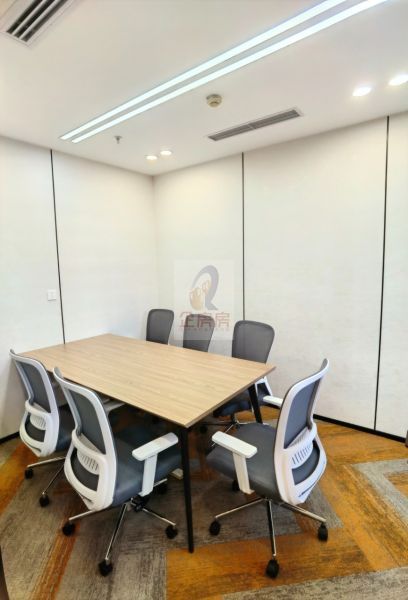 北京CBD万达广场一期8、10、11、12号楼