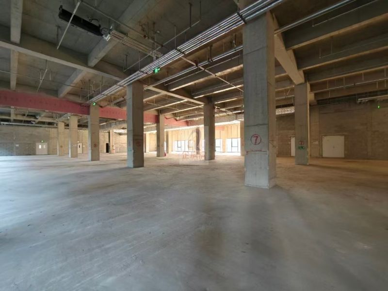 生命谷国际生物工程创新中心