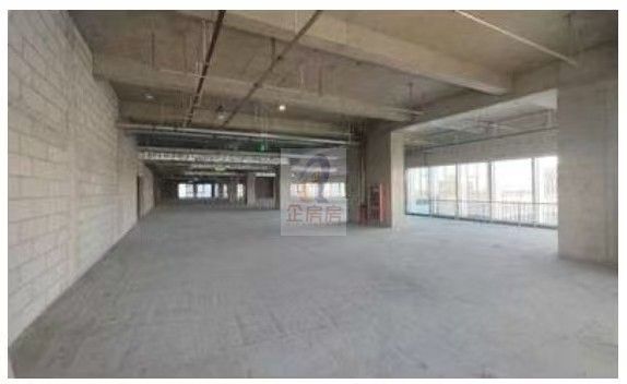 生命谷国际生物工程创新中心