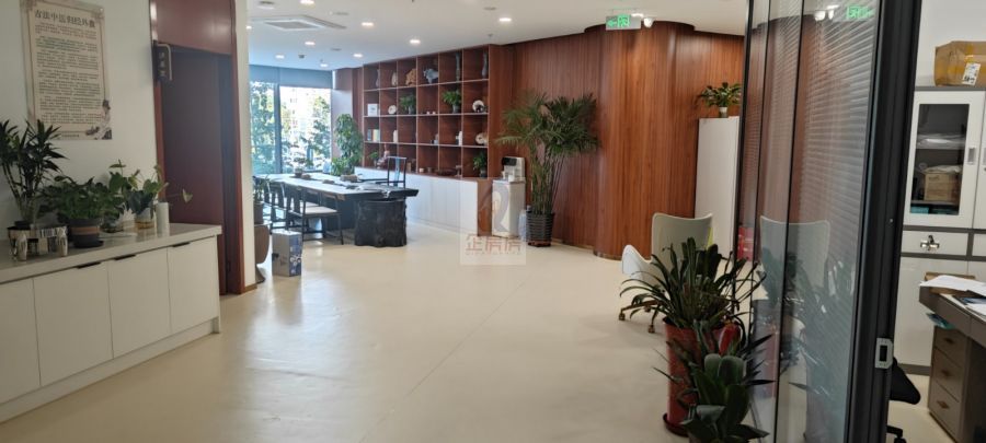 樱辉大厦（原思源大厦）