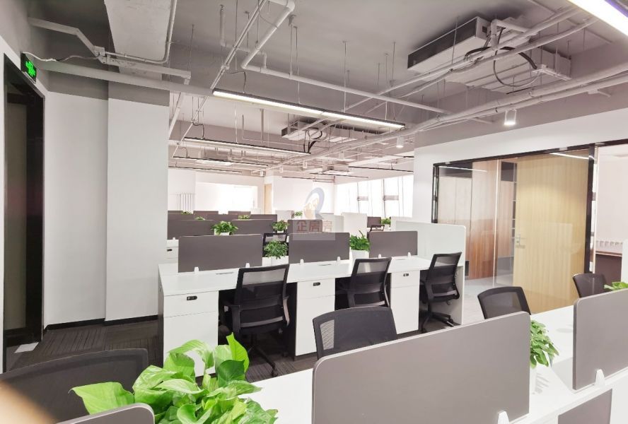 樱辉大厦（原思源大厦）