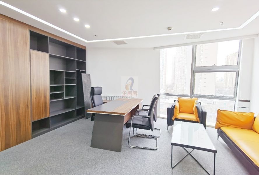 樱辉大厦（原思源大厦）