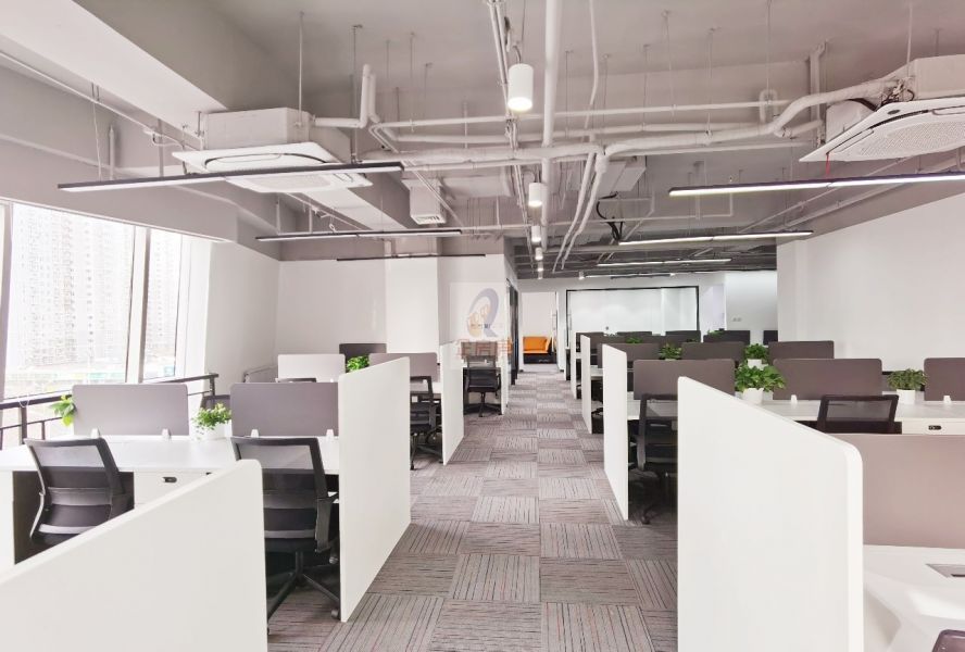 樱辉大厦（原思源大厦）