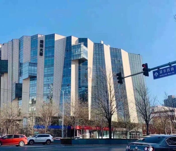 樱辉大厦（原思源大厦）