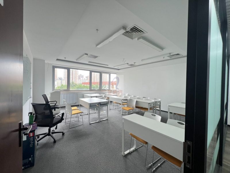 樱辉大厦（原思源大厦）