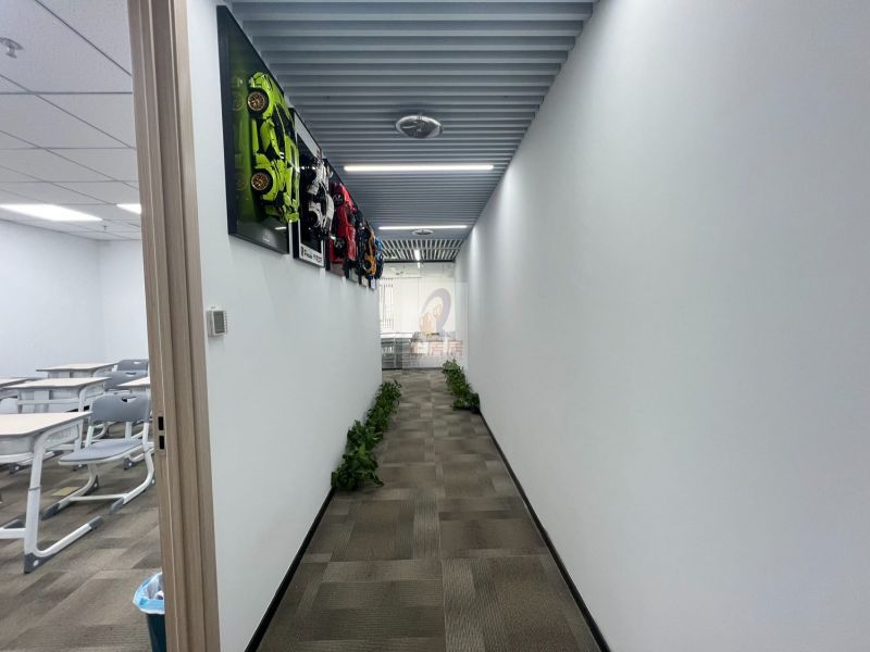 樱辉大厦（原思源大厦）