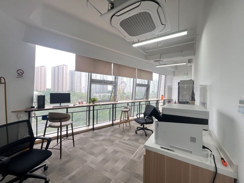 樱辉大厦（原思源大厦）