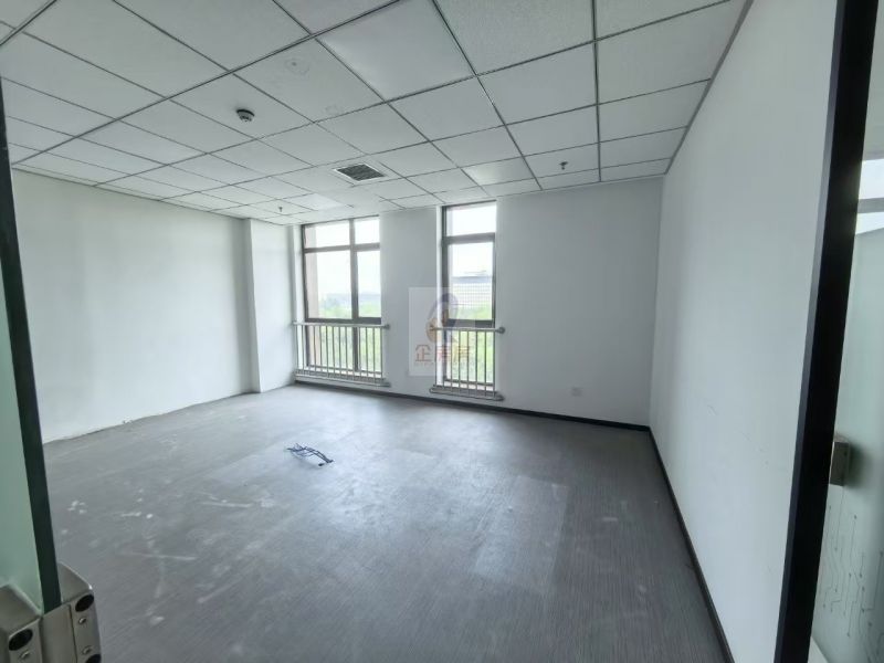 中关村机器人产业园（ 海青大厦）