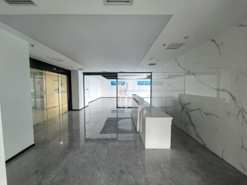 中关村机器人产业园（ 海青大厦）