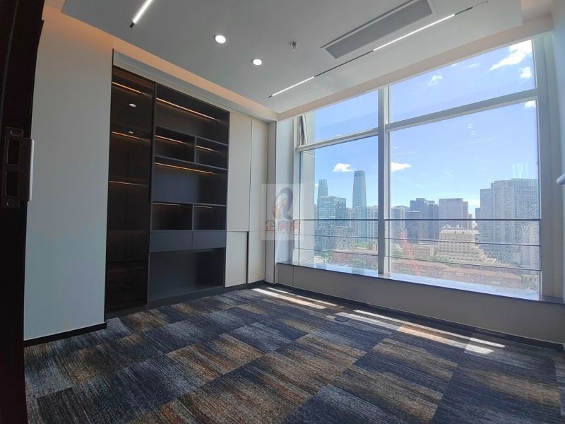 百富国际大厦（百富大厦）（春平广场）