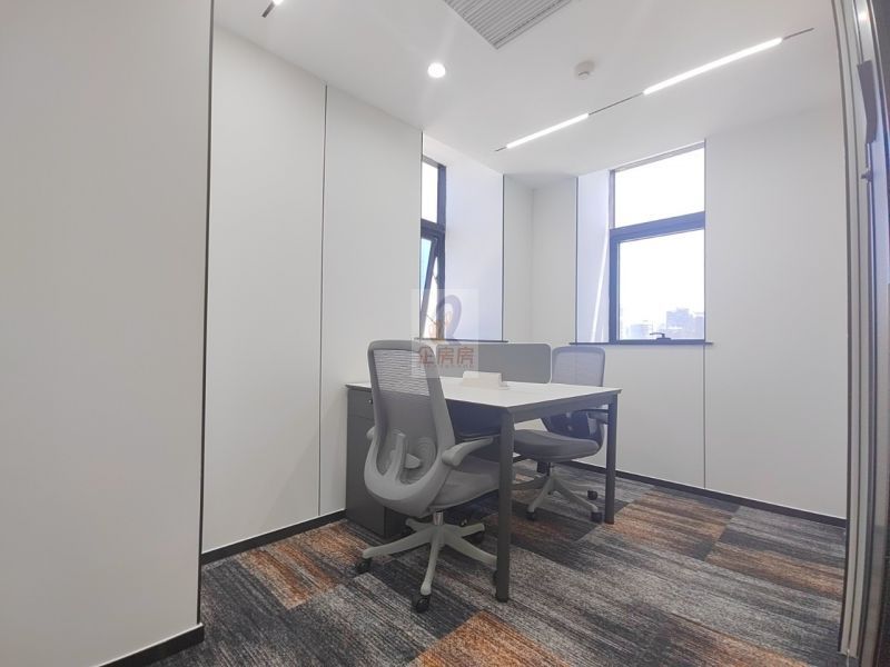 百富国际大厦（百富大厦）（春平广场）