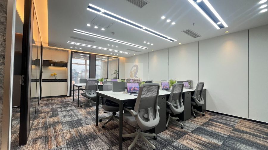 百富国际大厦（百富大厦）（春平广场）