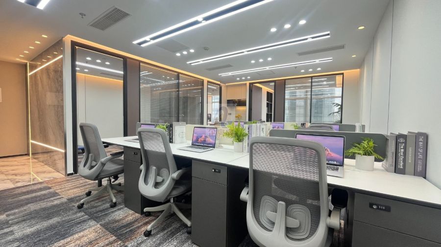 百富国际大厦（百富大厦）（春平广场）