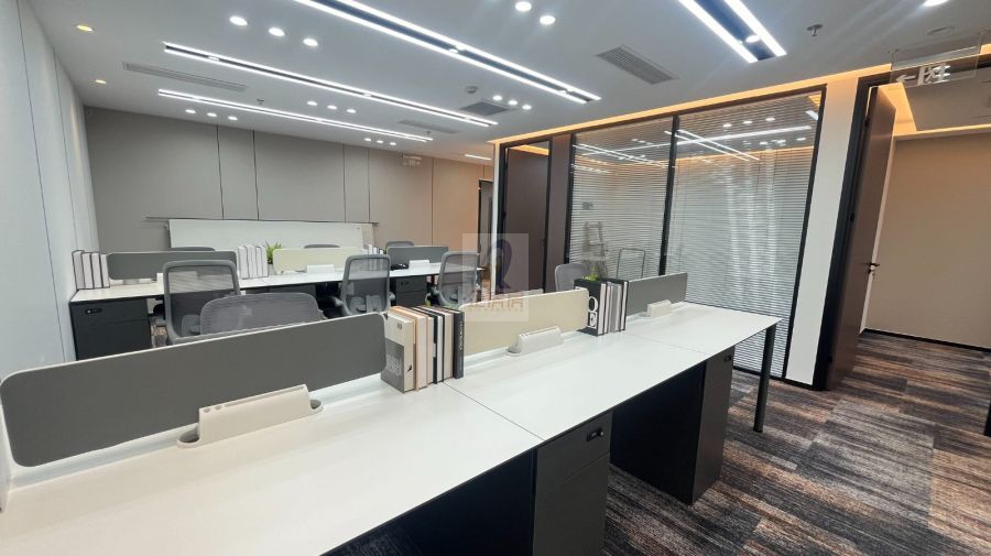 百富国际大厦（百富大厦）（春平广场）