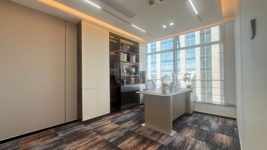 百富国际大厦（百富大厦）（春平广场）